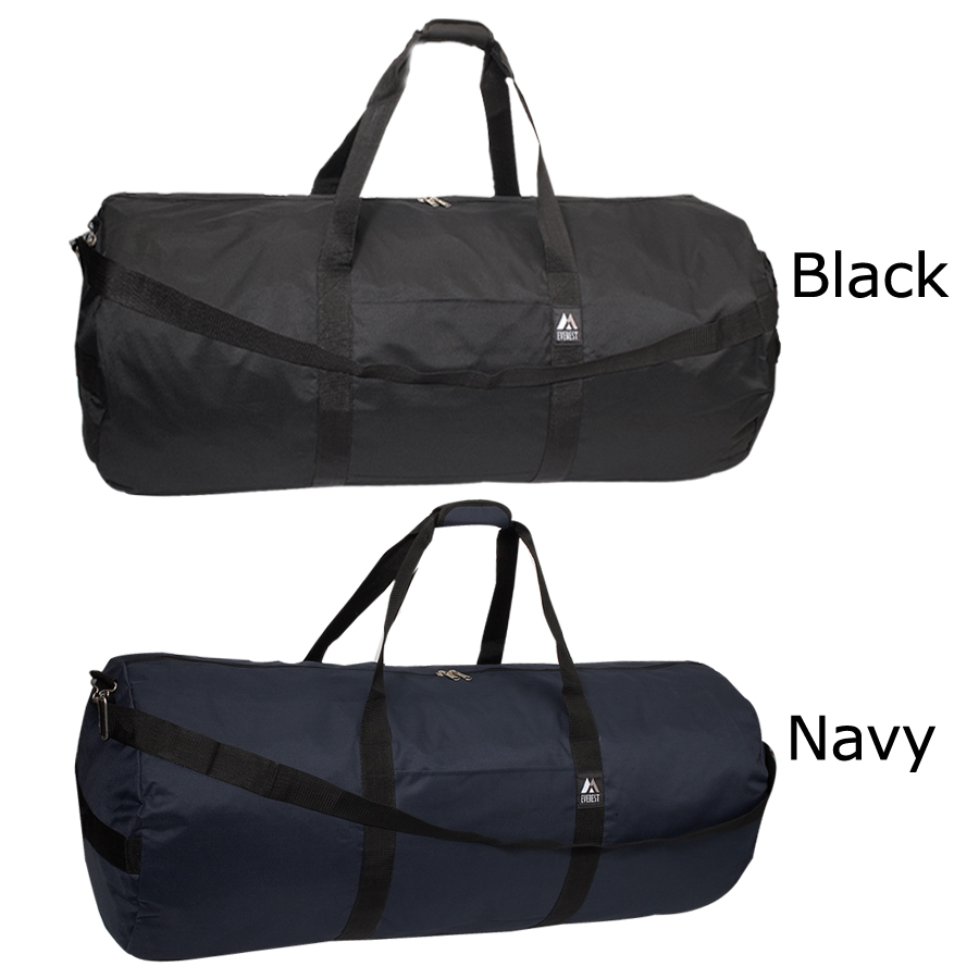 duffel bag uk